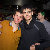 Весеннее обострение фото 129