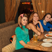 Весеннее Обострение фото 69