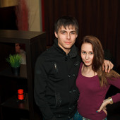 Весеннее Обострение фото 138