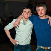 Весеннее Обострение фото 97