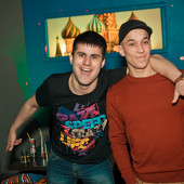 Весеннее Обострение фото 150