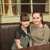 Весеннее Обострение фото 104