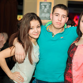 Весеннее Обострение фото 141