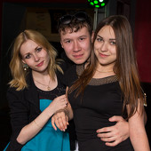 Весеннее обострение фото 117