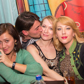 Весеннее обострение фото 45