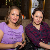 Весеннее обострение фото 97