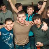 Весеннее Обострение фото 33