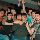 Весеннее Обострение фото 119