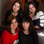 Весеннее обострение фото 60