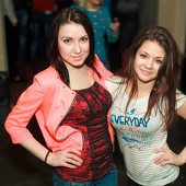 Весеннее Обострение фото 137