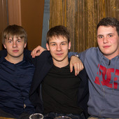 Весеннее обострение фото 34