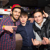 Весеннее обострение фото 71