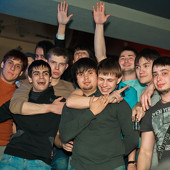 Весеннее Обострение фото 120