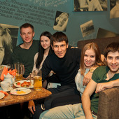 Весеннее Обострение фото 66