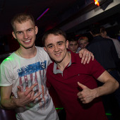 Весеннее обострение фото 148