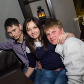 Весеннее обострение фото 130