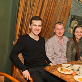 Весеннее Обострение фото 68