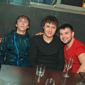 Весеннее Обострение фото 163