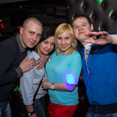 Весеннее обострение фото 137