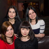 Весеннее обострение фото 59