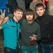 Весеннее Обострение фото 32