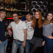 Весеннее обострение фото 168