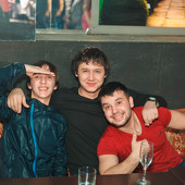 Весеннее Обострение фото 165