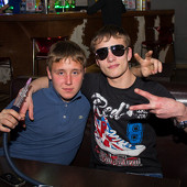 Весеннее обострение фото 61