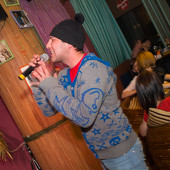 Весеннее обострение фото 38