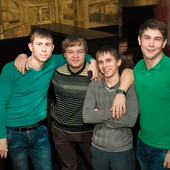 Весеннее Обострение фото 42