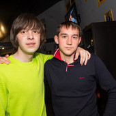 Весеннее обострение фото 61