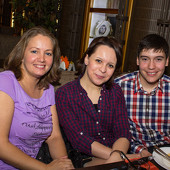 Весеннее обострение фото 98