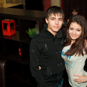 Весеннее Обострение фото 139