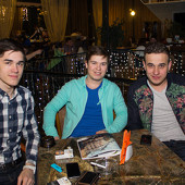 Весеннее обострение фото 35