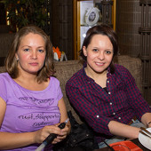 Весеннее обострение фото 96