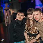 Весеннее Обострение фото 59