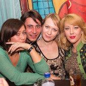 Весеннее обострение фото 44