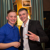 Весеннее обострение фото 57