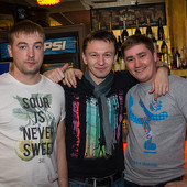 Весеннее обострение фото 99