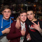 Весеннее обострение фото 69