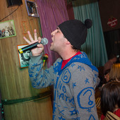 Весеннее обострение фото 37