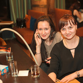 Весеннее Обострение фото 79