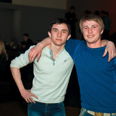 Весеннее Обострение фото 98