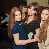 Весеннее Обострение фото 35