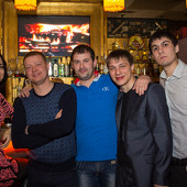 Весеннее обострение фото 135