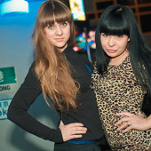 Весеннее Обострение фото 38