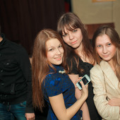 Весеннее Обострение фото 36