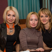 Весеннее обострение фото 32