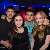 Весеннее обострение фото 68