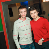 Весеннее Обострение фото 31